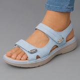 Bodil™ | Ortopediske komfortsandaler