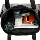 Vilde™ – Polstret Romorganiserings Tote Bag