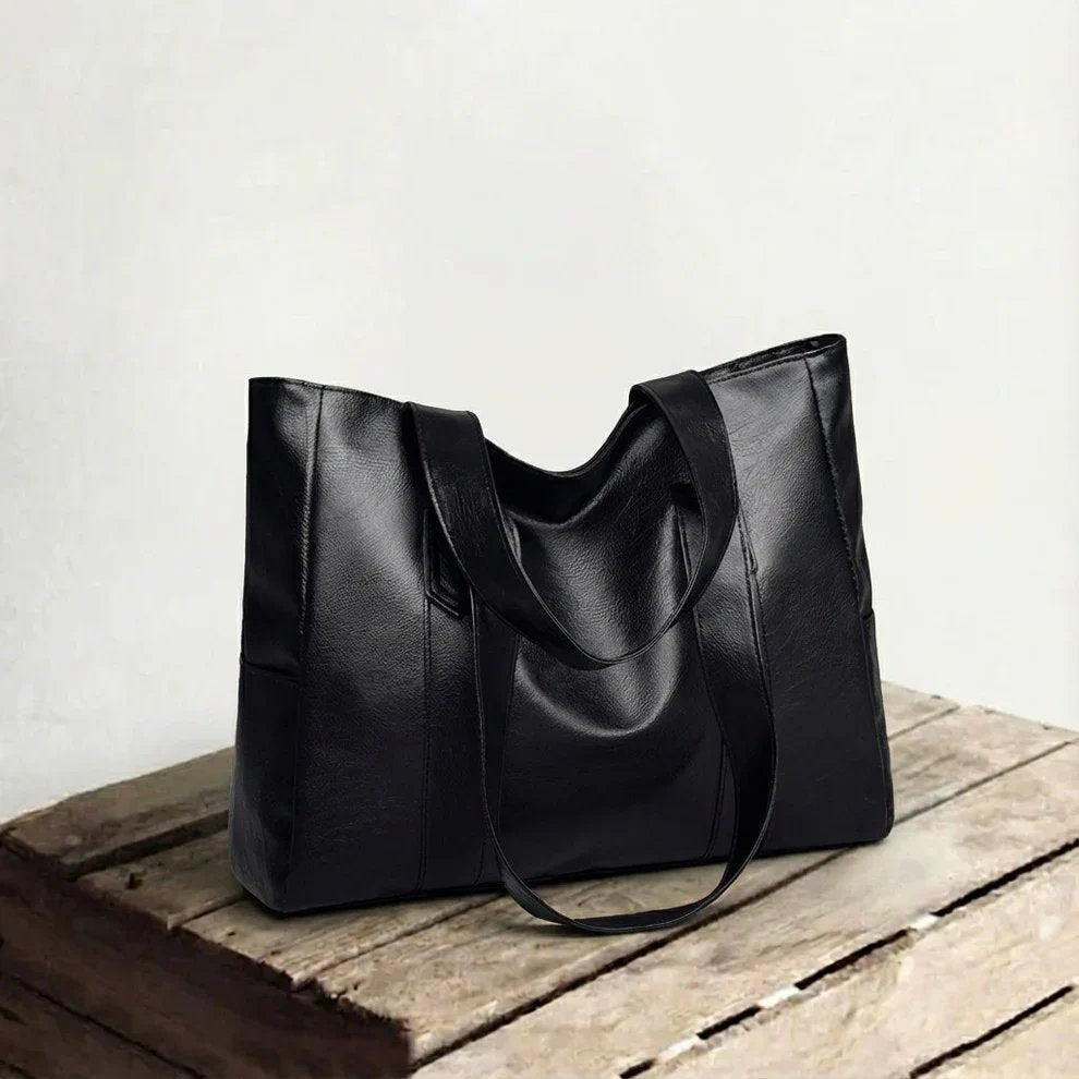 Vilde™ – Polstret Romorganiserings Tote Bag