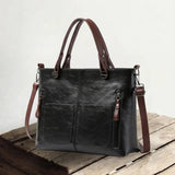 Ingrid™ – Strukturert Multi-Lomme Arbeidstote Bag