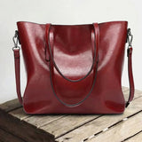 Magnhild™ – Konvertibel Crossbody Skulderveske
