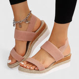 Anette™ | Ortopediske komfortsandaler